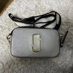 マークジェイコブスバック