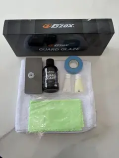 ★G'ZOX★　クリアベールフィニッシュ　300ml　2セット ☆G'ZOX☆クリアベールフィニッシュ 300ml 2セット - メルカリ