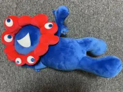 大阪関西万博 ミャクミャクくじ 2等