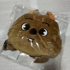 SKZOO リュック ハンクォッカ StrayKids ハン スキズ