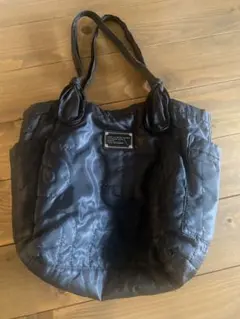 MARC BY MARC JACOBS キルティング トートバッグのサムネイル