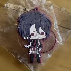匿名配送】DIABOLIK LOVERS 逆巻レイジ アクリルストラップ - メルカリ
