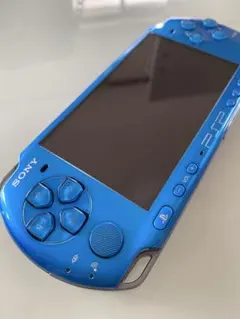 SONY PSP -3000本体