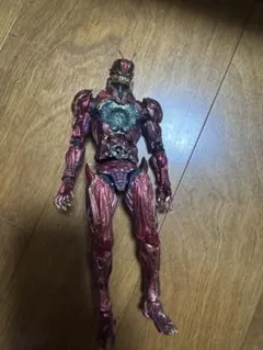 S.I.C ドラス レッドヴァージョン