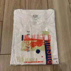 ヨルシカ　Tシャツ