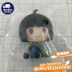 雨取千佳 ワートリ 玉狛第2 ちょこのっこ 一番くじ B賞 2023 フィギュアのサムネイル