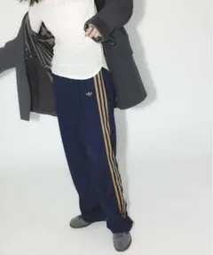 トラックパンツ カジュアルパンツ