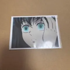 鬼滅の刃 場面写ブロマイドくじ 時透無一郎 刀鍛冶の里編