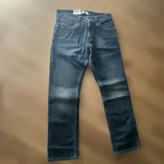 Levi's 514 スリムストレート デニム W29 L30