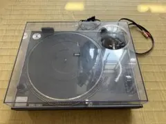 2026年最新】technics sl-1200 ダストカバーの人気アイテム - メルカリ