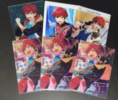 ※新品※ あんさんぶるスターズ まとめ売り 天城一彩 ALKALOID