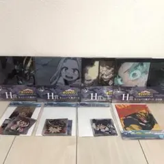 【H賞・J賞まとめ売り】