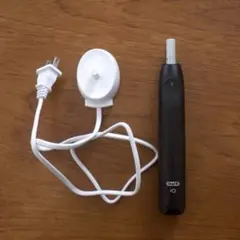 オーラルB iO2 iOS21D90BK 黒 電動歯ブラシ