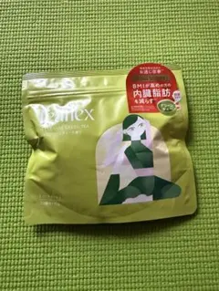 Teaflex SLIM CLEANSE GREEN TEA 90gのサムネイル
