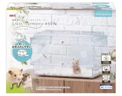【harmonyアイテム付き】GEX Glass Harmony 450Nのサムネイル