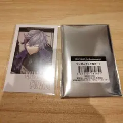 【ROF-MAO 1st Anniversary】ランダムチェキ風カード　不破湊