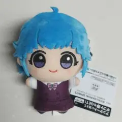 【ナムコ限定】 ケロロ軍曹 ちびぐるみ 西澤桃華