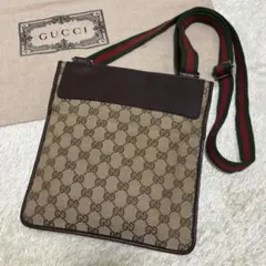2026年最新】GUCCI シェリーライン ショルダーバッグの人気アイテム
