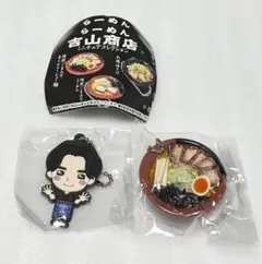 らーめん吉山商店 ミニチュアコレクション②