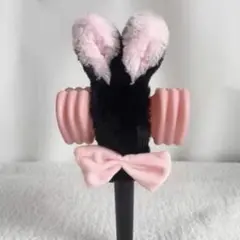 GOMDEUKI & ROSIE BLACKPINK ペンライトカバー blackpink ロゼ ソウルコン ペンライトカバー フォトカード