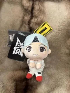 2026年最新】btsユンギぬいぐるみの人気アイテム - メルカリ
