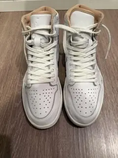 日本未発売　エアジョーダンAir Jordan1 RETRO HIGH LA