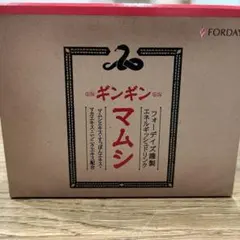 ギンギンマムシ FOR DAYS ギンギン マムシ｜公式 フォーデイズショッピングモール