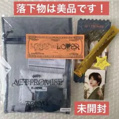 2025年最新】プレミアムシート特典 txtの人気アイテム - メルカリ