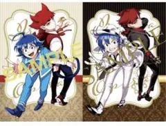 2巻 初版帯付 新品未開封 WonderGOO 特典 魔法少女×敗北裁判 - メルカリ