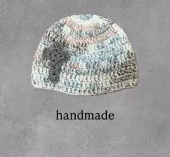 ビーニー ファッション小物