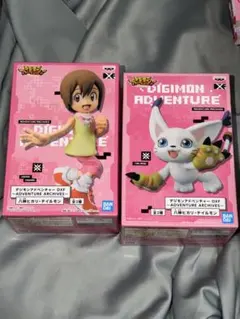 2025年最新】八神ヒカリ＆テイルモンの人気アイテム - メルカリ