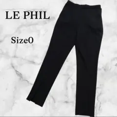 極美品✨LE PHIL ルフィル 2WAYツイルスリットジャケット 2WAYツイルスリットジャケット | LE PHIL（ル フィル） ｜【公式