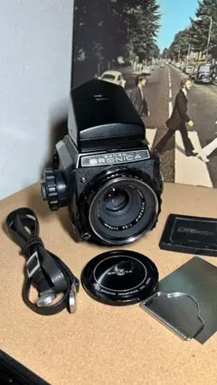 2025年最新】大判・中判カメラ(フィルム)の人気アイテム - メルカリ