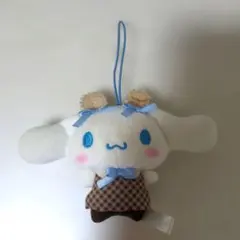 Sanrio Cinnamoroll Mascot Plush