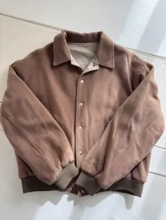 ralph lauren 80s 90s リバーシブル　ジャケット