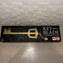 【訳あり】PROPLICA キーブレード PROPLICA キーブレード キングダムチェーン | 魂ウェブ