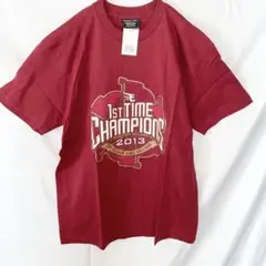 【古着】CIF-SS CHAMPIONSHIPS　イーグルス　優勝記念Tシャツ 古着】CIF-SS CHAMPIONSHIPS イーグルス 優勝記念Tシャツ