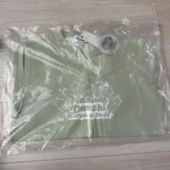 【新品未使用タグ付き】なにわ男子 大橋和也GUコラボ Tシャツ Sサイズ