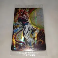 2025年最新】ドラゴンボールウエハース ゴジータの人気アイテム