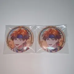 北見遊征 襟章 3skm 2 週年