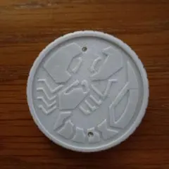 仮面ライダー オーズ メダル サソリ