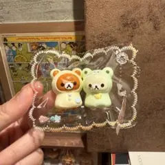 2026年最新】Rilakkuma squishy の人気アイテム - メルカリ