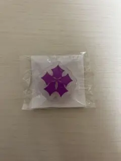 aespa アクリルキーホルダー