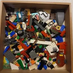 【期間限定】レゴ　まとめ売り4