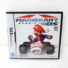 マリオカートDS ニンテンドーDS ソフト
