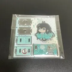時透無一郎　鬼滅の刃　パジャキャラ　アクリルスタンド