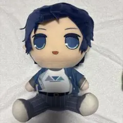 カラフルピーチ　ぬいぐるみ