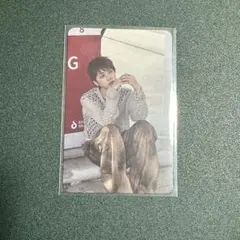 BOYNEXTDOOR リウ アメリカ限定