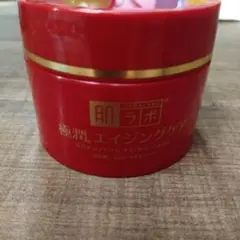 肌ラボ 極潤 エイジングケア フェイスクリームのサムネイル