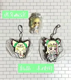 キミとアイドルプリキュア♪キュアズキューン・プリルンまとめ売り